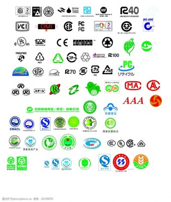 免檢產(chǎn)品圖片素材與商標(biāo)使用指南 合規(guī)性與視覺策略