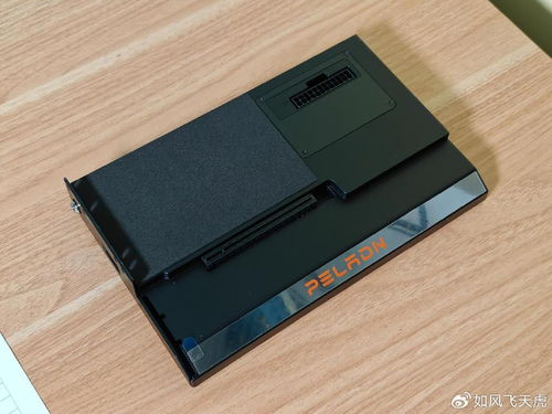 裝機新選擇 磐鐳顯卡塢評測，迷你電腦也能暢玩3A大作