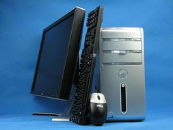 探索戴爾Inspiron 530 R210504N 從圖片解析到硬件開發(fā)與銷售之路